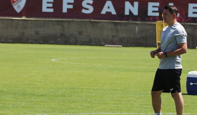 FIRAT GÜL: ELAZIĞ'A SÖZÜMÜZ VAR