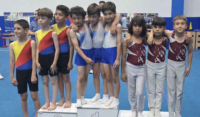 BÖLGESEL BAŞARI