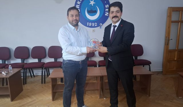 TARKAN ÖMER BANKUR’A ÖNEMLİ GÖREV