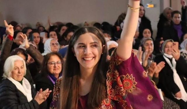 KARAKOÇAN DEM’LE YÖNETİLEMEDİ: EŞ BAŞKAN İSTİFAYI DUYURDU