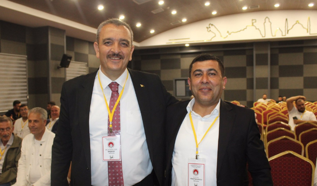 MUSTAFA GÜR GÜVEN TAZELEDİ