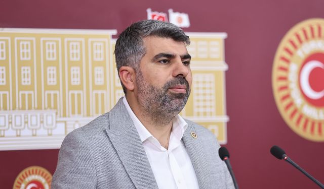 ELAZIĞ'IN SORUNLARI MECLİS GÜNDEMİNE TAŞINDI