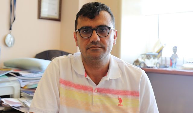 YAPAY ZEKANIN TIP ALANINDAKİ ROLÜ