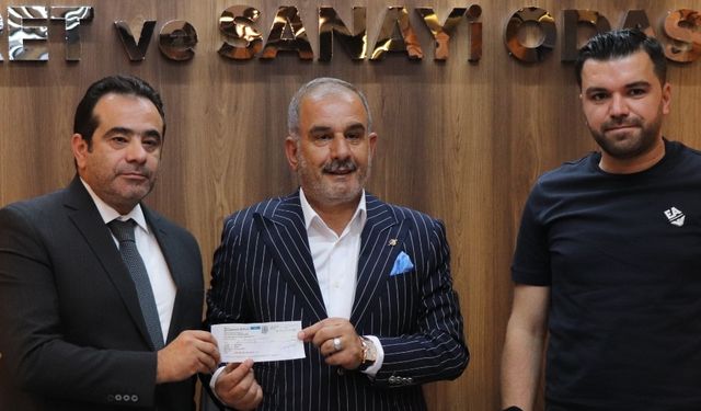 TRANSFERDE SON DURUMU AÇIKLADI: “6 TRANSFER YAPMAYI PLANLIYORUZ”