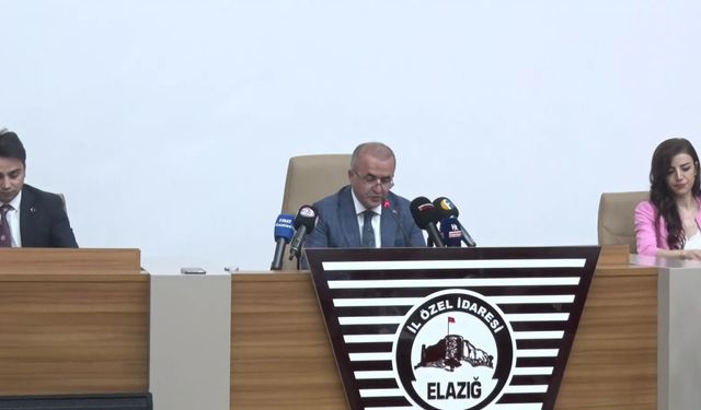 KOORDİNASYON KURULU TOPLANTISI GERÇEKLEŞTİRİLDİ