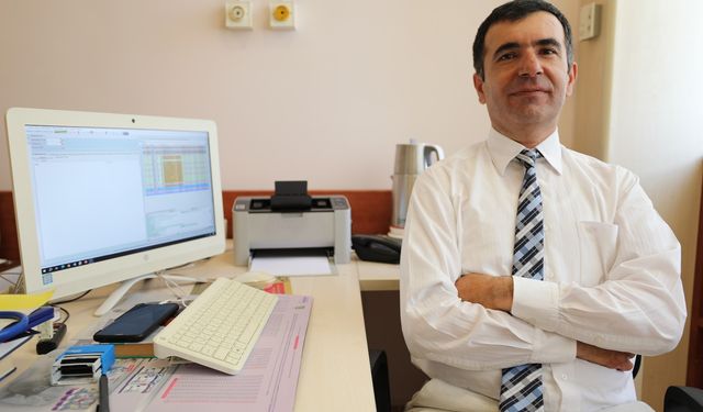 ÇOCUKLARDAKİ OBEZİTE HASTALIĞI HAKKINDA BİLGİLER VERİLDİ