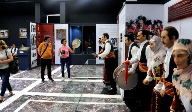 MÜZELER ŞEHRİ ELAZIĞ