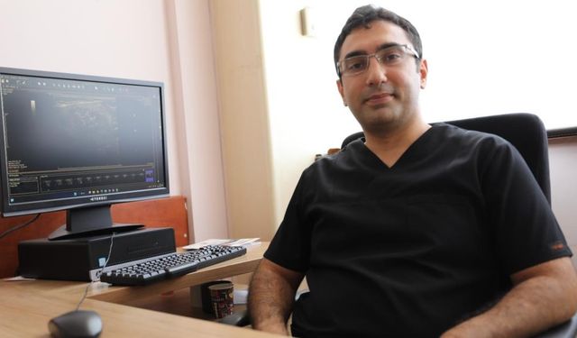 TİROİT NODÜLLERİ HAKKINDA BİLGİLENDİRME