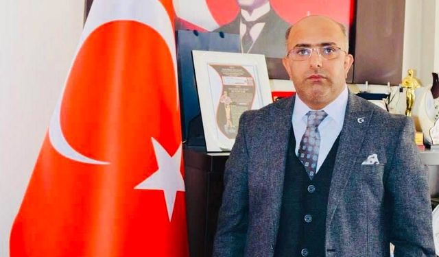 ELAZIĞ HALKINA AÇIK ÇAĞRI