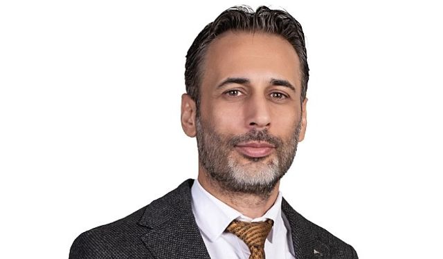DOĞTAP BAŞKANLIĞINA SERDAR KARA ATANDI