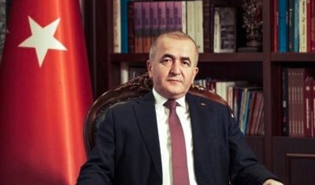 VALİ HATİPOĞLU'NDAN UYARI