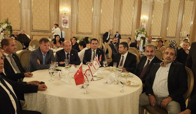 ELAZIĞ TSO’DAN KIBRIS ÇIKARMASI