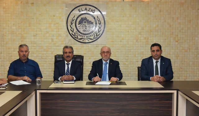 ATIL KAYNAKLARIN ÜRETİME KAZANDIRILMASI GÖRÜŞÜLDÜ