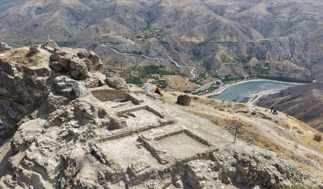 OSMANLI KARAKOLU ORTAYA ÇIKTI