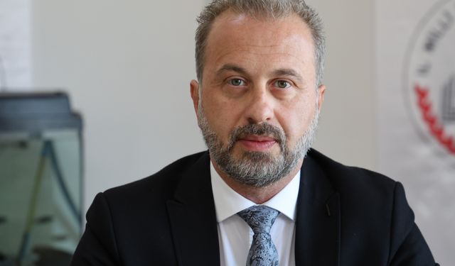 MAARİF MODELİ BAŞLADI