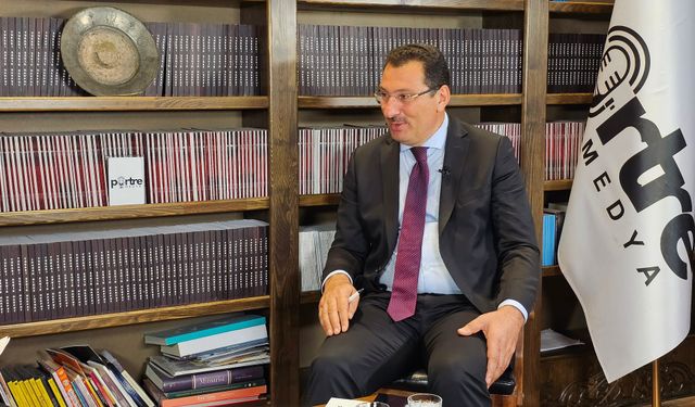 ERKEN SEÇİM AÇIKLAMASI