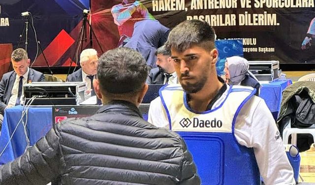 MİLLİ TAKIM SEÇMELERİNE DAVET
