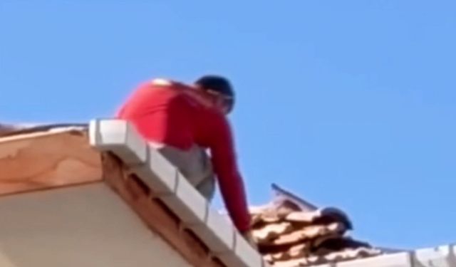 TEHLİKELİ ÇALIŞMALAR