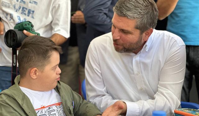 MİLLETVEKİLİ NAZIRLI ÇALIŞMALARINA DEVAM EDİYOR