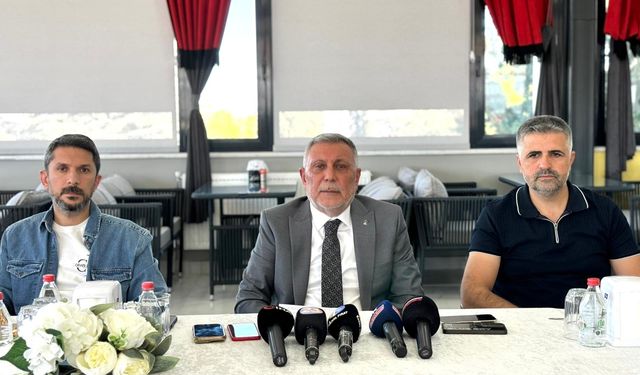 MAKAM VE MEVKİLER GEÇİCİ, DAVA RUHU DAİMA KALICIDIR