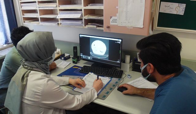 DOÇ. DR. TARTAR'DAN AÇIKLAMALAR