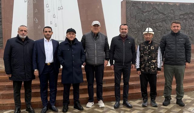 ELAZIĞ TSO’DAN TÜRK KÜLTÜRÜNE  DESTEK