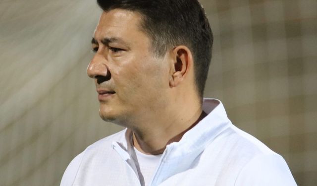 ELAZIĞSPOR'A BAŞARILAR DİLİYORUM...
