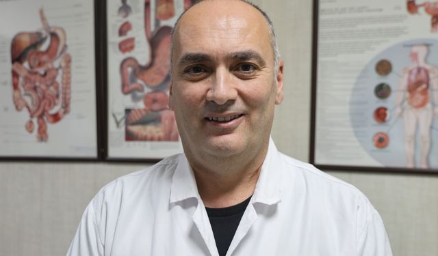 KANSER İLE İLGİLİ BİLGİLENDİRMELER