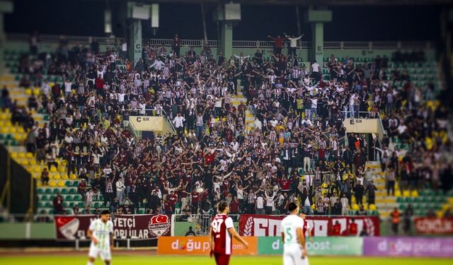 MUĞLASPOR MAÇI ELAZIĞSPOR TARAFTARINA YASAK