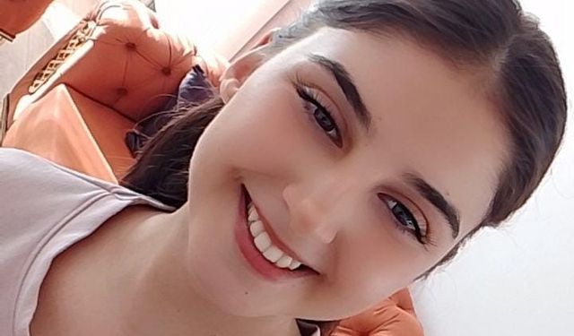 16 YAŞINDAKİ ELİF SU'DAN HABER ALINAMIYOR