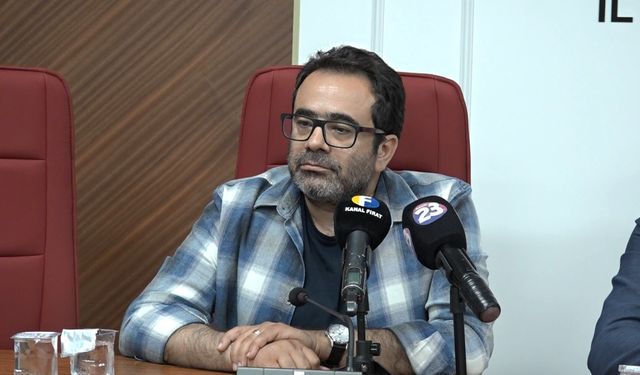 BAŞKANDAN İLGİNÇ DEĞERLENDİRME