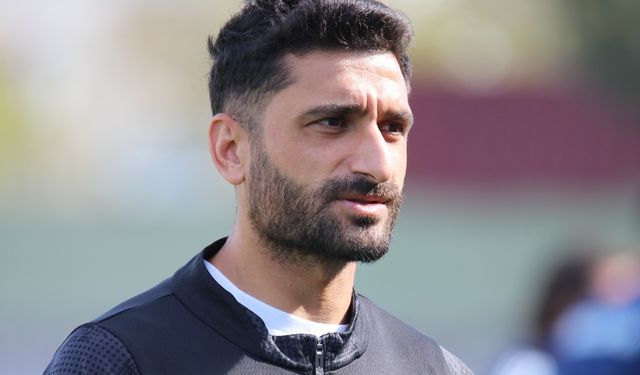 ELAZIĞSPORLU MAKSUT'UN ANNESİ HAYATINI KAYBETTİ