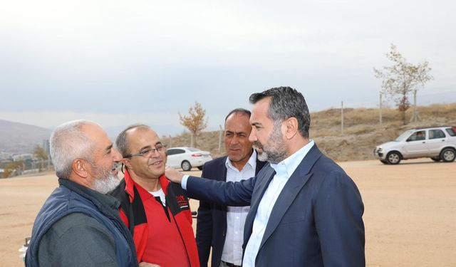 GÜVENLİ VE KONFORLU ULAŞIM İÇİN ÇALIŞIYORUZ