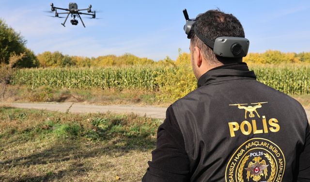 KAYBOLAN OTİZMLİ ÇOCUK İÇİN ARAMA ÇALIŞMALARI 6. GÜNÜNDE...