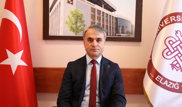 PROF. DR. GÖZEL'DEN AÇIKLAMALAR