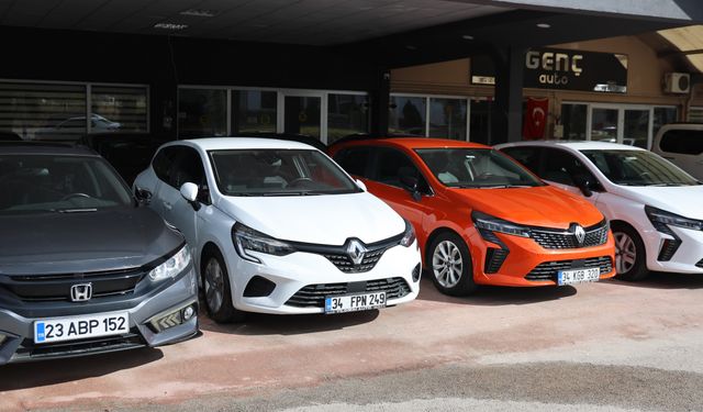 KASIM VE ARALIK AYLARI ARAÇ ALMANIN TAM ZAMANI