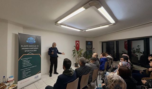 AMATÖR TELSİZCİLİK EĞİTİMİ