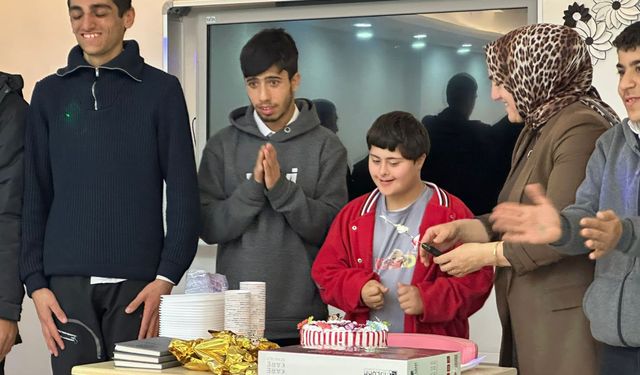 ARICAK'TA ANLAMLI ETKİNLİK