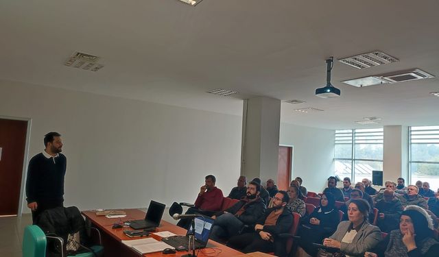 KLİNİK ENTEGRASYON EĞİTİMİ