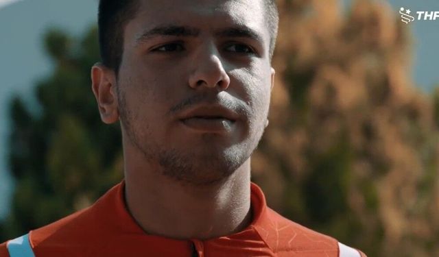 MİLLİ TAKIM KAMPINDAN ELAZIĞ’A MESAJ