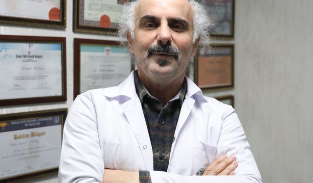 "ÖLÜM, ANCAK İHMAL SONUCU YAŞANABİLİR"