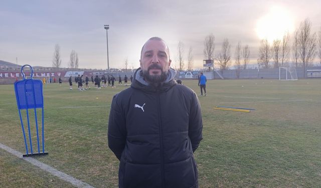 TEKNİK DİREKTÖRDEN ÖZELEŞTİRİ