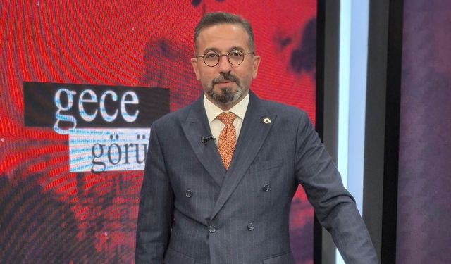 KANAL 23 GENEL YAYIN YÖNETMENLİĞİNE METİN EROL GETİRİLDİ