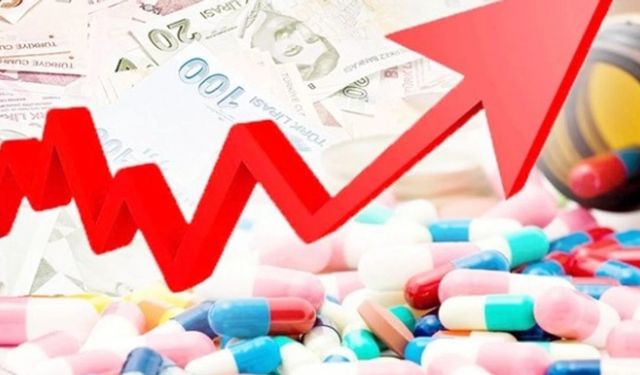 SAĞLIK HARCAMALARINDA REKOR