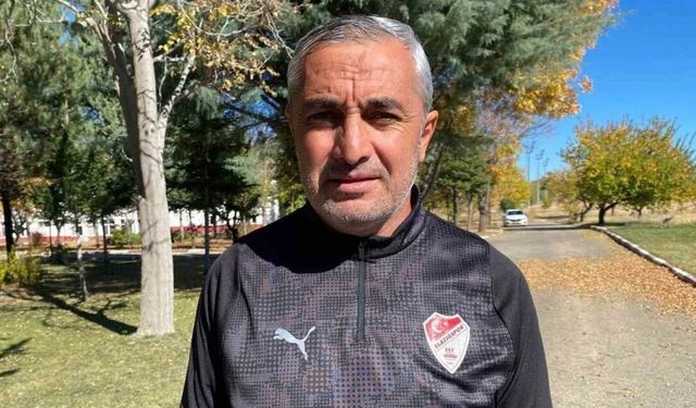 SARIGÜL İLE YOLLAR AYRILDI