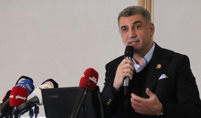 ELAZIĞ TARİHİ FIRSATI KAÇIRIYOR