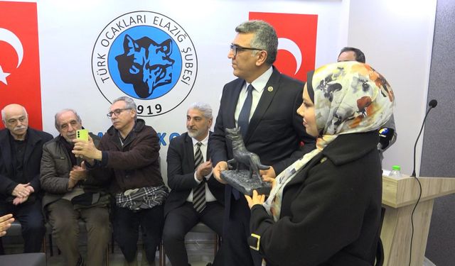 HAYKIR GÜVEN TAZELEDİ