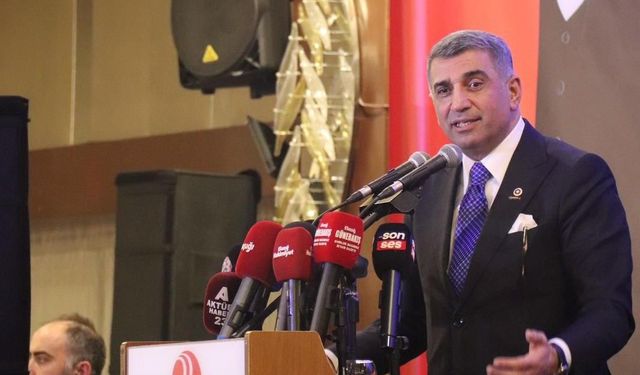 GÜRSEL EROL: YA SÖKE SÖKE ALACAĞIM YA DA HESABINI SORACAĞIM