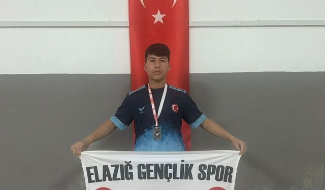 BOCCEDE TÜRKİYE İKİNCİSİ