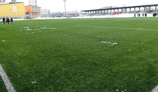 ELAZIĞ 1. AMATÖR KÜMEDE 3 TAKIM PLAY-OFF'U GARANTİLEDİ